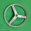 Шкив Indesit 174000703.08