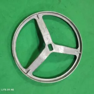 Шкив Indesit 174000703.08