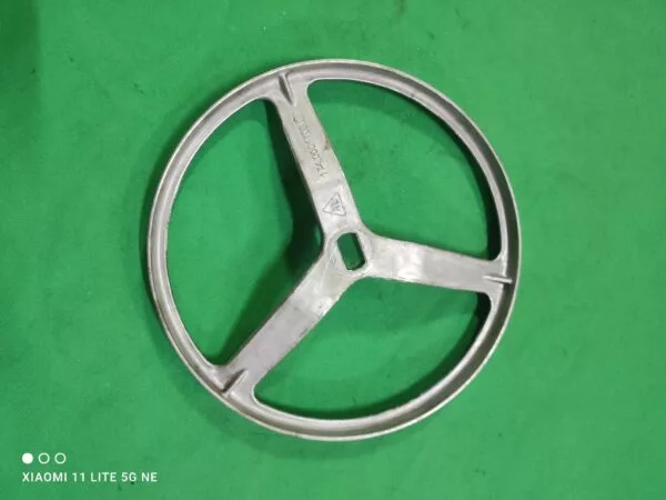 Шкив Indesit 174000703.08
