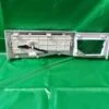 Панель управления Samsung WF602B2BKWQ
