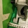 Двигатель Indesit Haier 160032170.01 -6 контактов