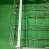 Нижняя корзина Indesit Ariston C00534256 для пмм 45см