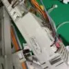 Модуль управления Siemens S1444 для стиральной машины
