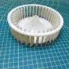 Крыльчатка Ariston Indesit Whirlpool W11037913
