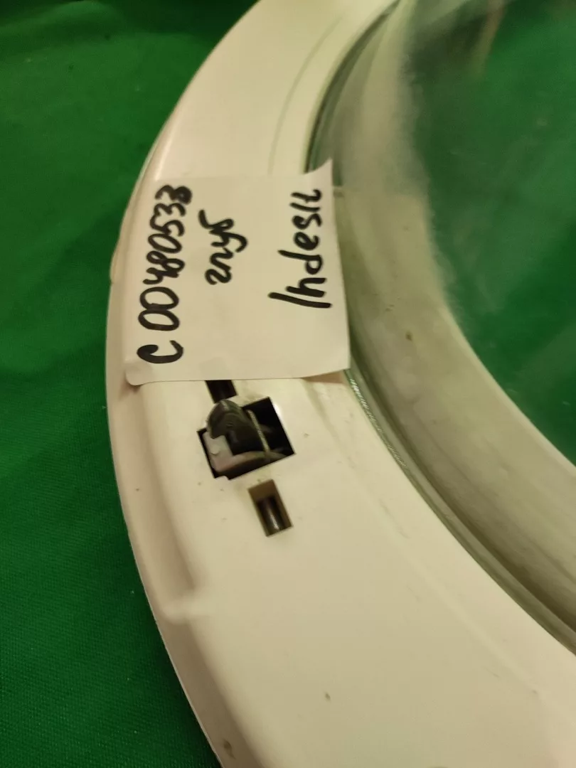 Люк Indesit С 00480533 глуб 48см
