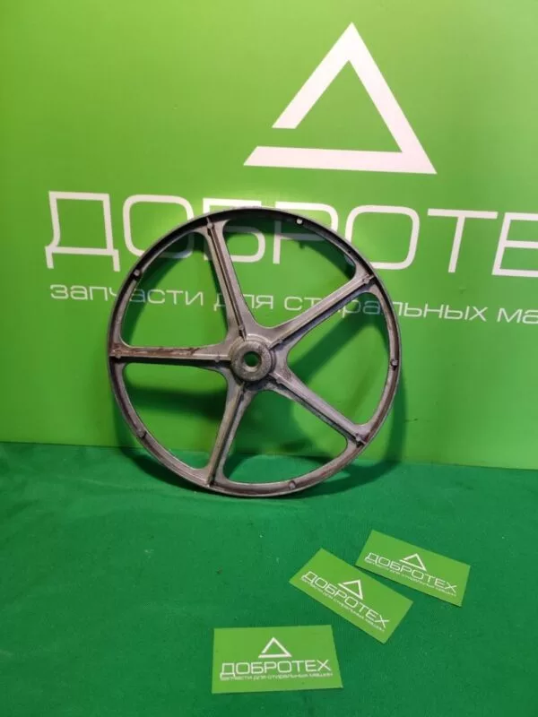 Шкив Smeg 40020000702(-701-700)