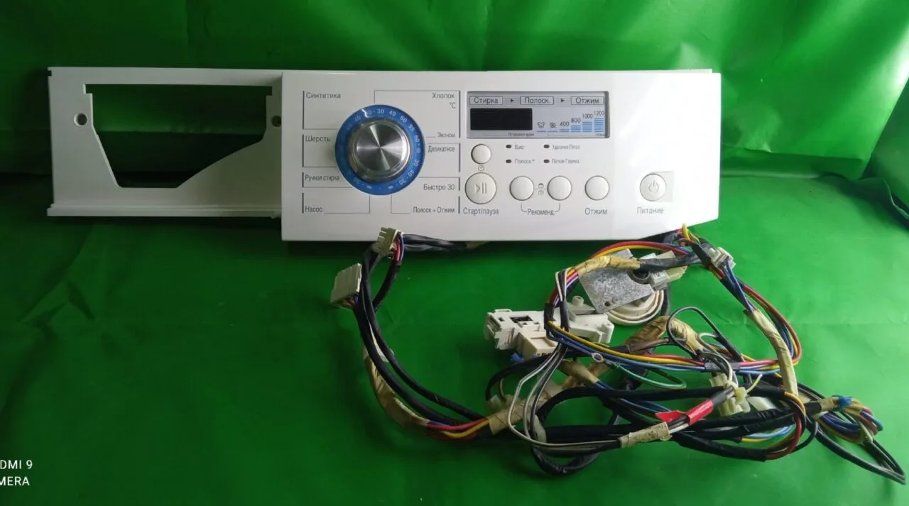 Модуль LG WD-12170SD Модуль LG WD-12170SD
