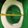 Люк Ariston C008350817 с сушкой