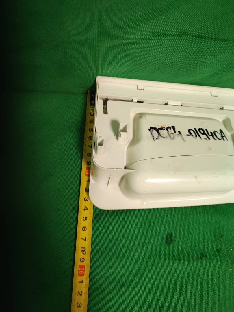 Панель порошкоприемника Samsung DC64-01940A для стиральной машины