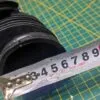 Патрубок Electrolux 12401660 для стиральной машины