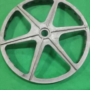 Шкив Miele 4681850