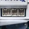 Силовой модуль сушки Electrolux 132447902