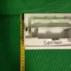 Панель порошкоприемника Gorenje G 651000