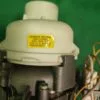Циркуляционный насос Electrolux EE258M