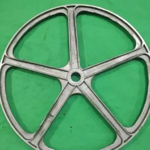 Шкив Bosch 00263235