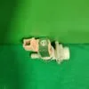 Клапан одинарный Electrolux 124032441 фишка