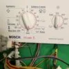 Модуль Bosch WOT20350OE/03 вертикал.загрузка для стиральной машины