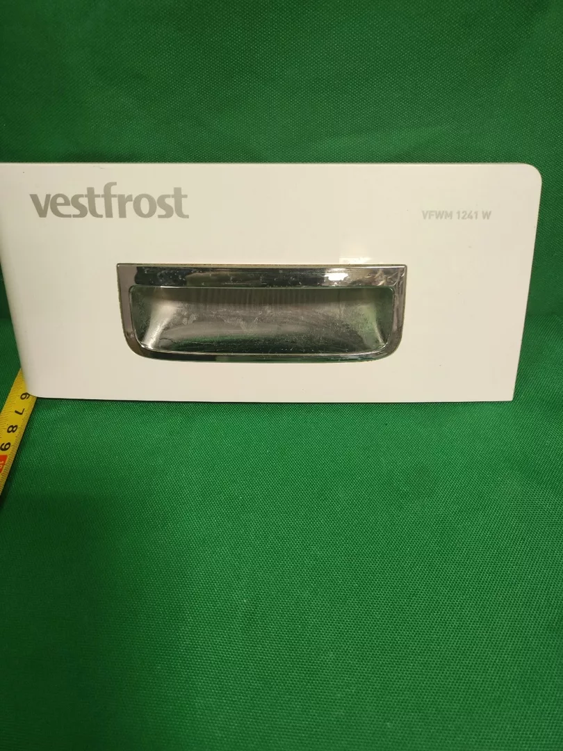 Панель порошкоприемника Vestfrost 42082600