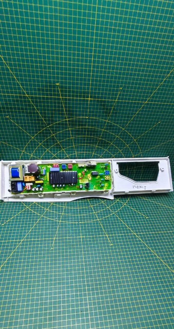 Модуль LG F1068sd восстановленный без проводки