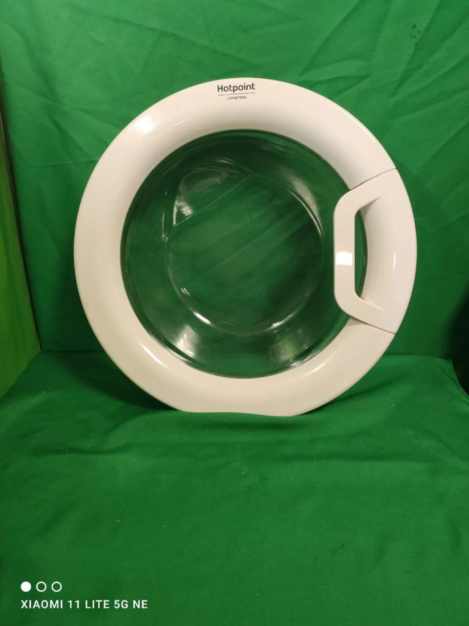 Люк Ariston C00291056 бел