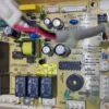 Силовой модуль Zanussi  ZDS105D1