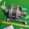 Двигатель Ariston Selni U2.40.01.P01 -6 контактов