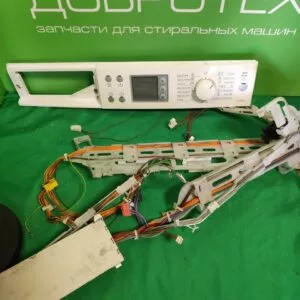 Модуль Bosch Was 20440OE/11