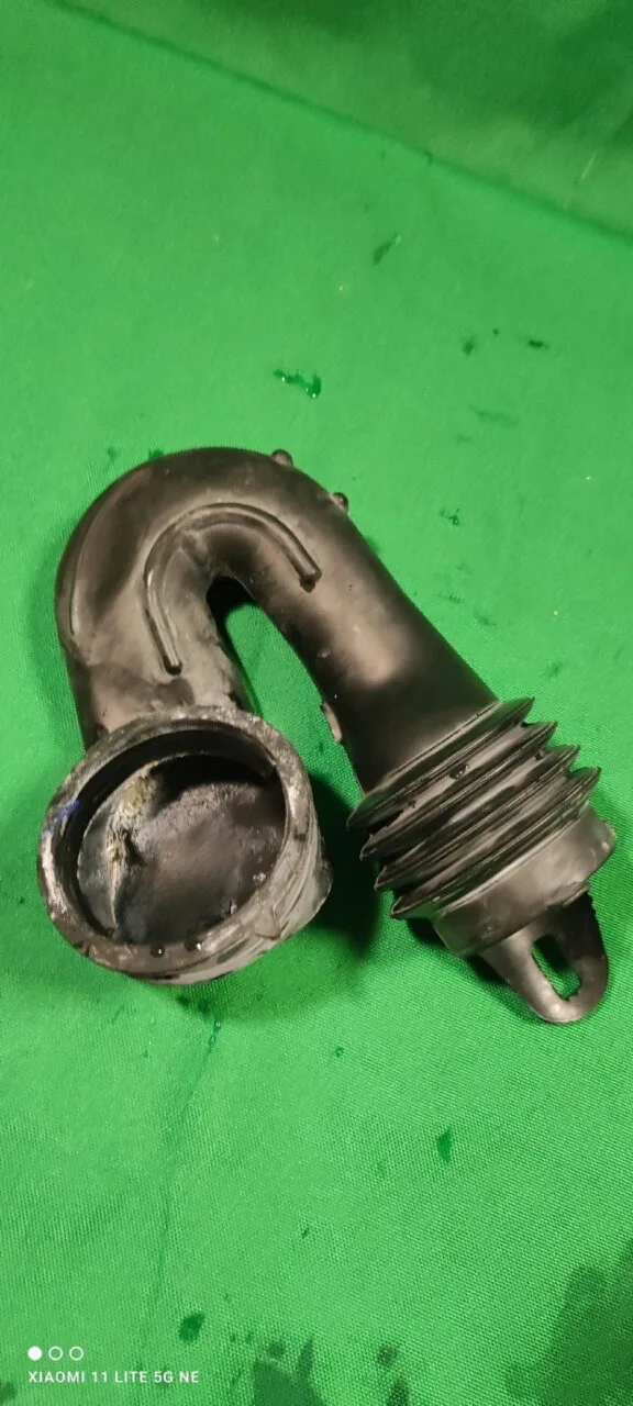 Патрубок Beko 284669