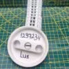 Сливной фильтр Electrolux 1297234 для стиральной машины