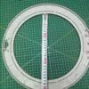 Обрамление внутреннее LG 3212er1002 сер