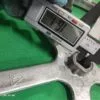 Шкив Indesit 17400598,00