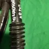 Патрубок Ardo 402010500 для стиральной машины
