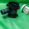 Улитка Bosch 679033 (2 винта