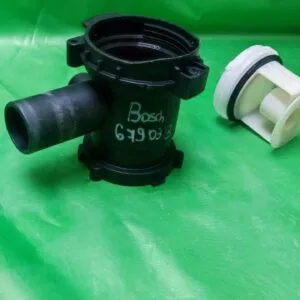 Улитка Bosch 679033 (2 винта Улитка Bosch 679033 (2 винта