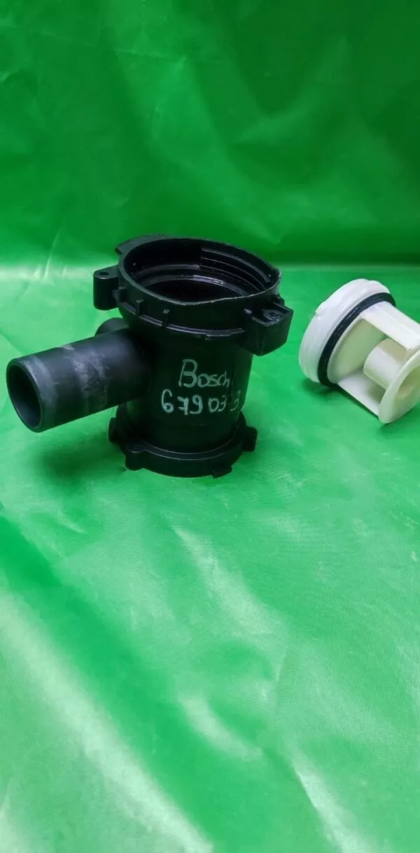 Улитка Bosch 679033 (2 винта