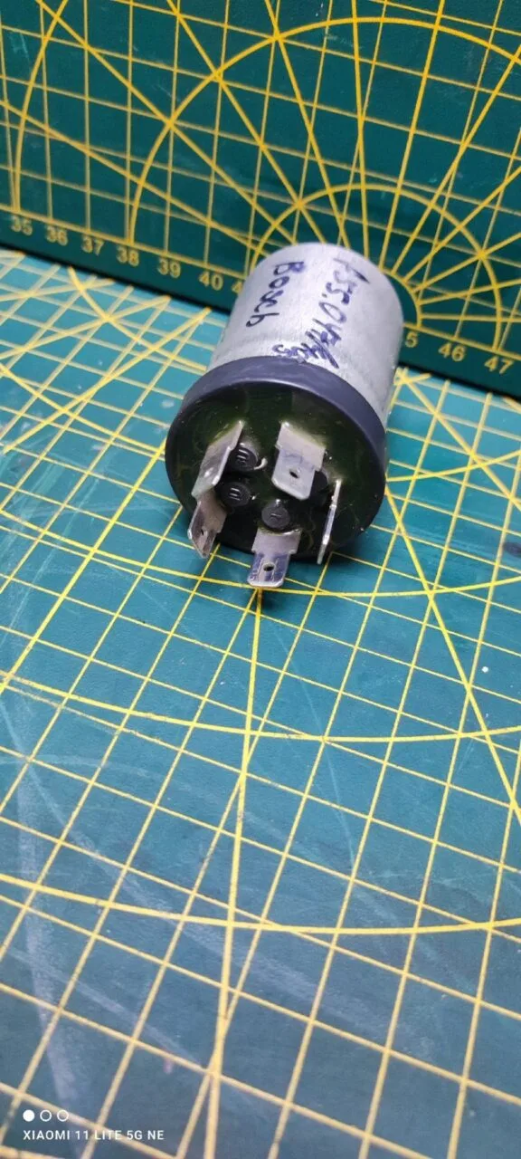 Сетевой фильтр Bosch F55.047/405