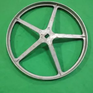 Шкив Indesit 174002211 (m.n.g) (17