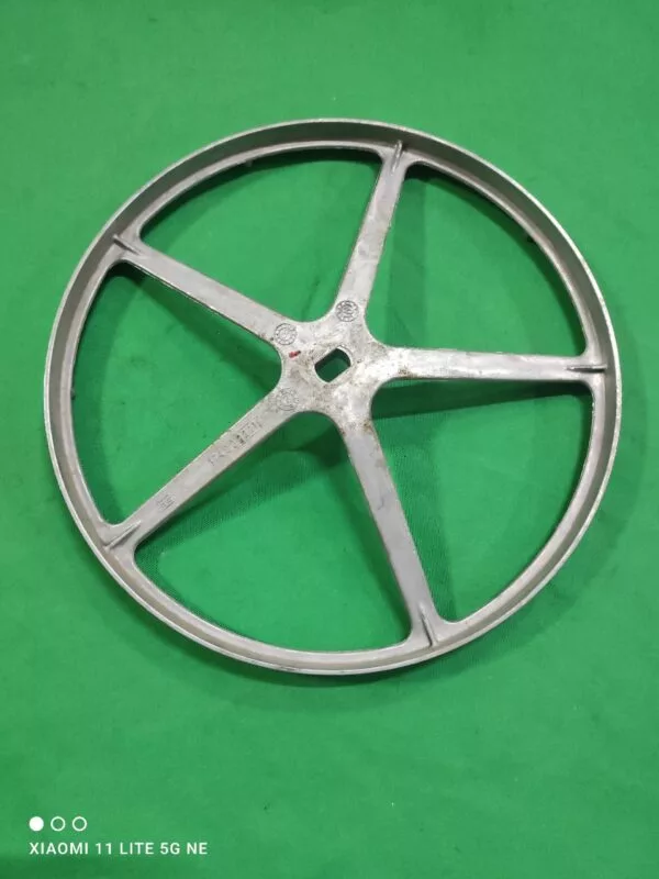Шкив Indesit 174002211 (m.n.g) (17