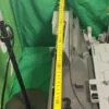 Компрессор Beko 298035 в сборе для сушильных машин