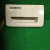 Панель порошкоприемника Samsung DC64-01011A для стиральной машины