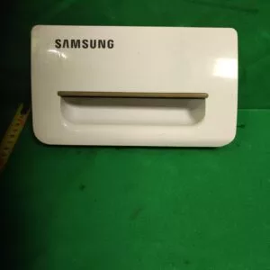 Панель порошкоприемника Samsung DC64-01011A для стиральной машины Панель порошкоприемника Samsung DC64-01011A для стиральной машины