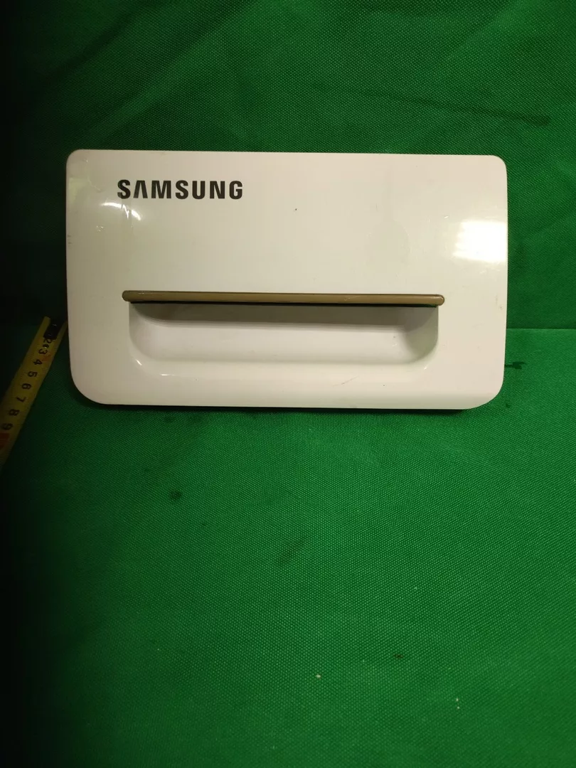 Панель порошкоприемника Samsung DC64-01011A для стиральной машины