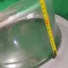 Люк Beko 2411100600 черный