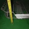 Корзина верхняя Weissgauff 102119006 для пмм 60см