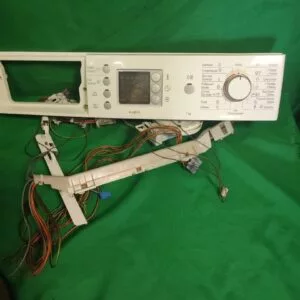 Модуль BOSCH WAE 24444OE/43