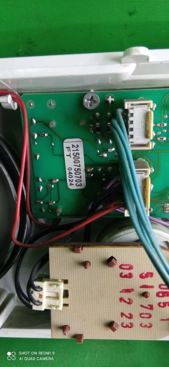 Модуль Ariston AVSL80