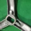 Шкив Indesit 174000703.08