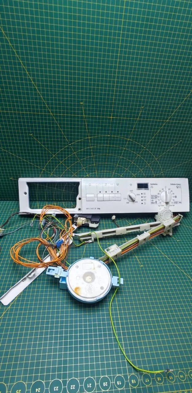 Модуль Bosch WFD 2442OE