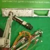 LeCWoA3WI0I Модуль Bosch WAS 24440 OE/03
