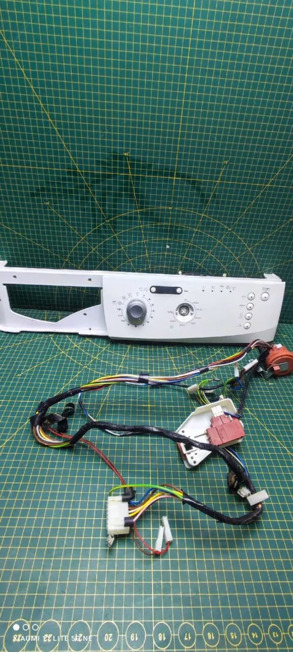 Модуль Whirlpool AWG236 с деф Модуль Whirlpool AWG236 с деф